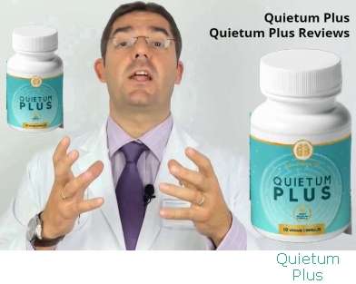 Quietum Plus Product Reviews